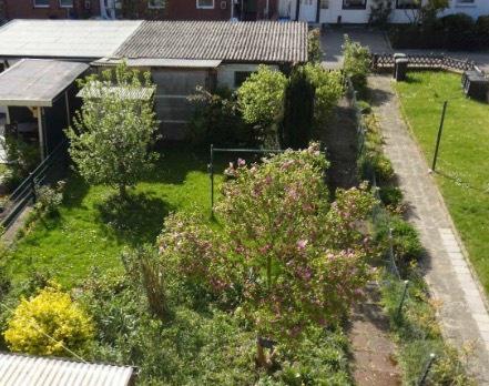 Reihenhaus Wolfsburg - 8 Zimmer, 144 m&sup2;, 205.000&euro; | Angebot:27232029