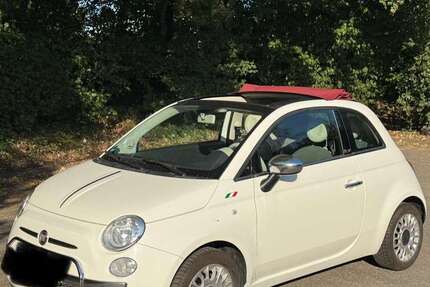 Fiat 500 69.810 km 5.900 € Braunschweig 38118