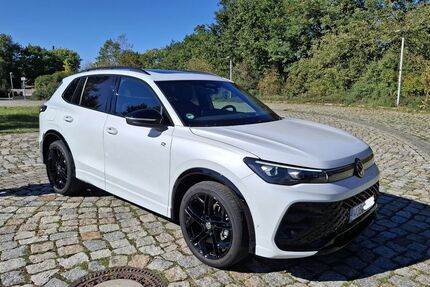 VW Tiguan 12.500 km 48.700 &euro; Wolfsburg 38446