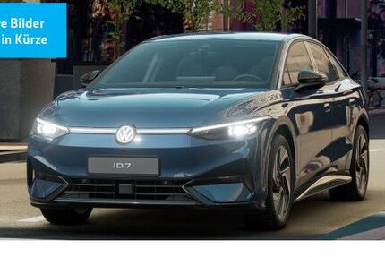 VW ID.7 27.908 km 44.990 &euro; Wolfsburg 38440