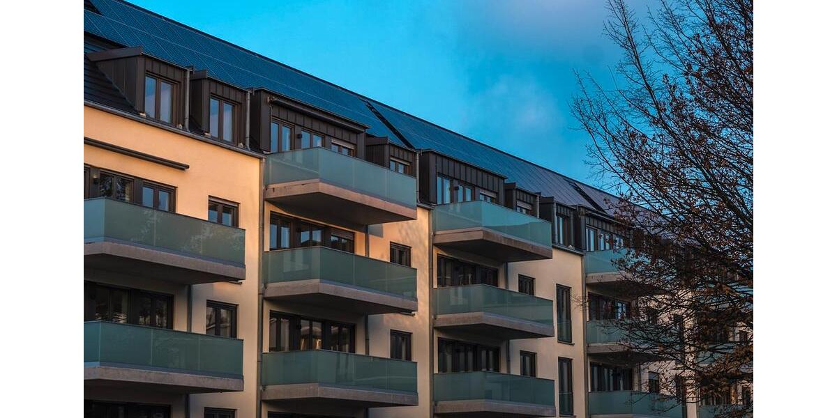 Etagenwohnung Wolfsburg - 4 Zimmer, 123 m&sup2;, 1.541&euro; | Angebot:26441394
