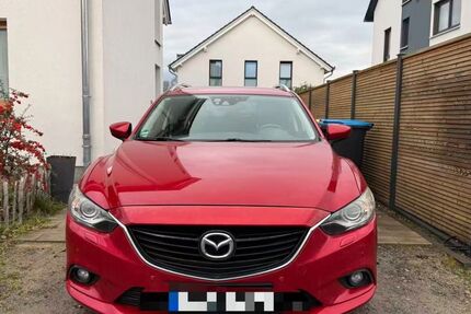 Mazda 6 228.325 km 6.200 € Braunschweig 38108