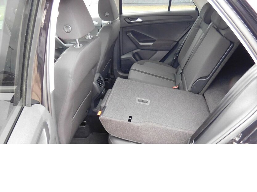 T-Roc 1.0 Life TSI BMT Navi Klima Alu