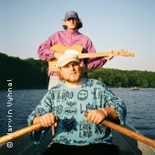 Maël & Jonas - Two Spoons Sugar Vol. 2 - Tour 2025/2026 Wolfsburg