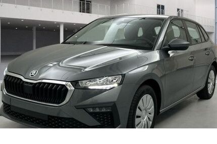 Skoda Scala 10.882 km 20.690 € Wolfsburg 38440