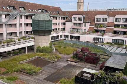 Wohnung Braunschweig Mitte - 2 Zimmer, 79 m&sup2;, 685&euro; | Angebot:27411202