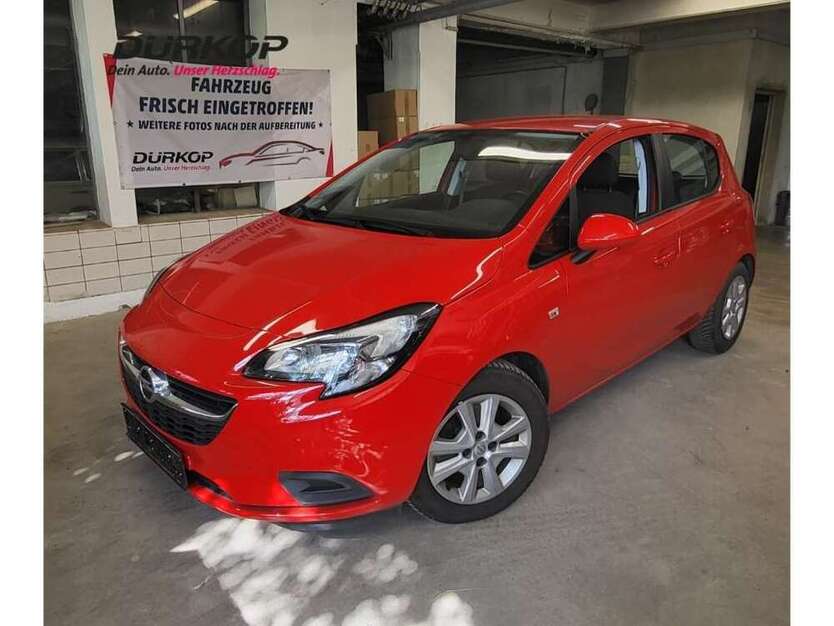 Corsa