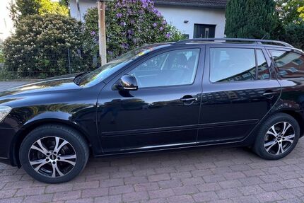Skoda Octavia 276.450 km 3.400 &euro; Braunschweig 38124