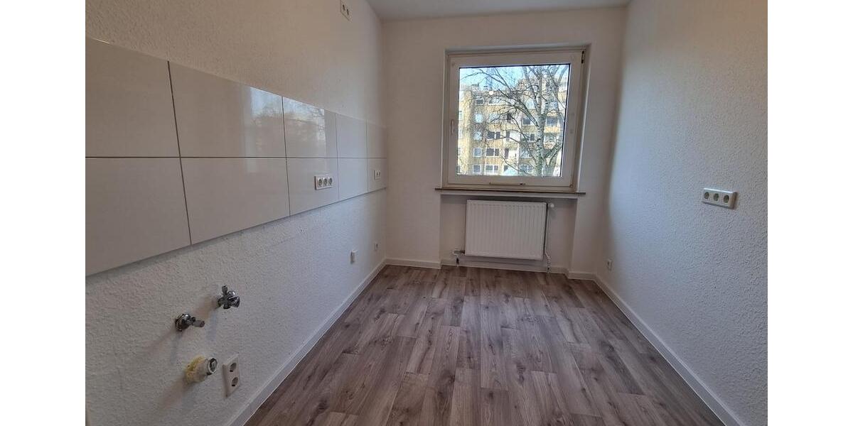 Etagenwohnung Braunschweig Timmerlah-Geitelde-Stiddien - 2 Zimmer, 61 m&sup2;, 664&euro; | Angebot:24794882