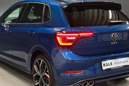 VW Polo 28.650 km 27.480 € Helmstedt 38350