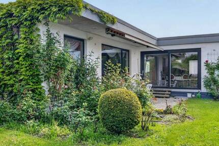 Haus Braunschweig Kanzlerfeld - 4 Zimmer, 127 m&sup2;, 350.000&euro; | Angebot:26892935