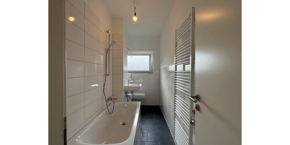 Nimm mich! 3-Zimmer-Wohnung 3 zimmer