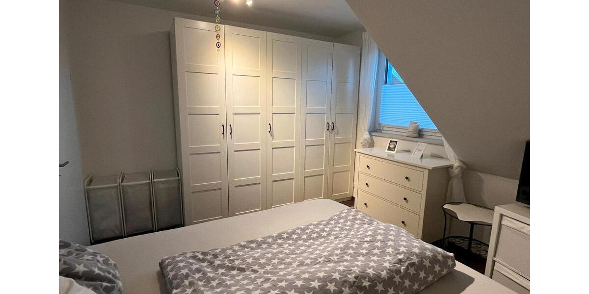 Moderne lichtdurchflutete Wohnung in 38531 Rötgesbüttel 3 zimmer