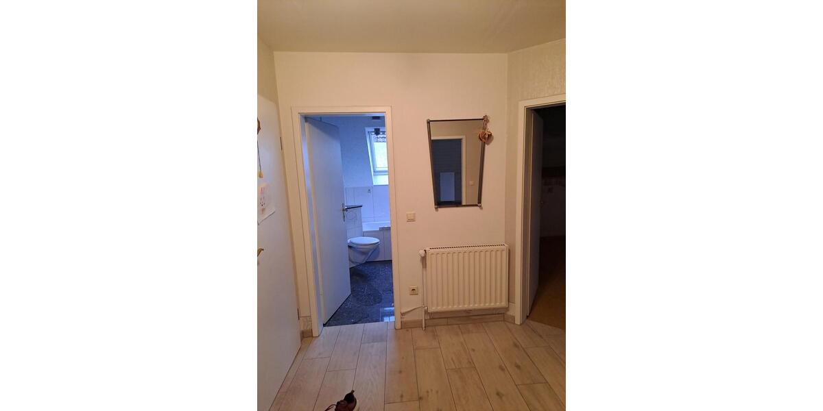Dachgeschoßwohnung Ehra-Lessien Lessien - 3 Zimmer, 69 m&sup2;, 150.000&euro; | Angebot:26478254