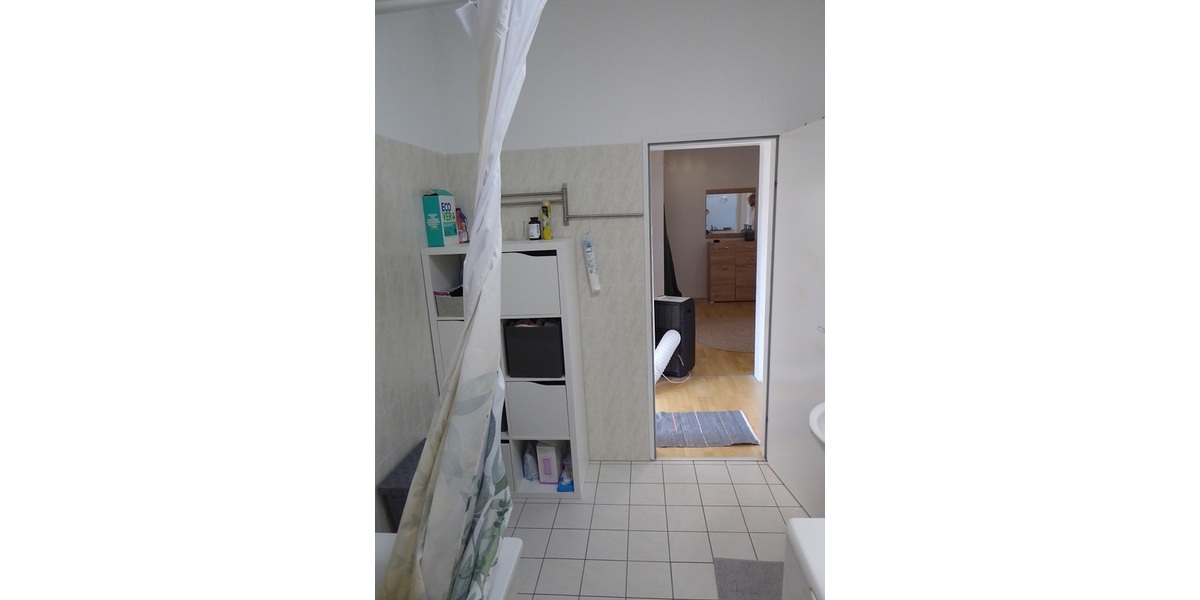 Wohnung in guter Lage - Etagenwohnung Braunschweig Viewegsgarten | Angebot:27351575