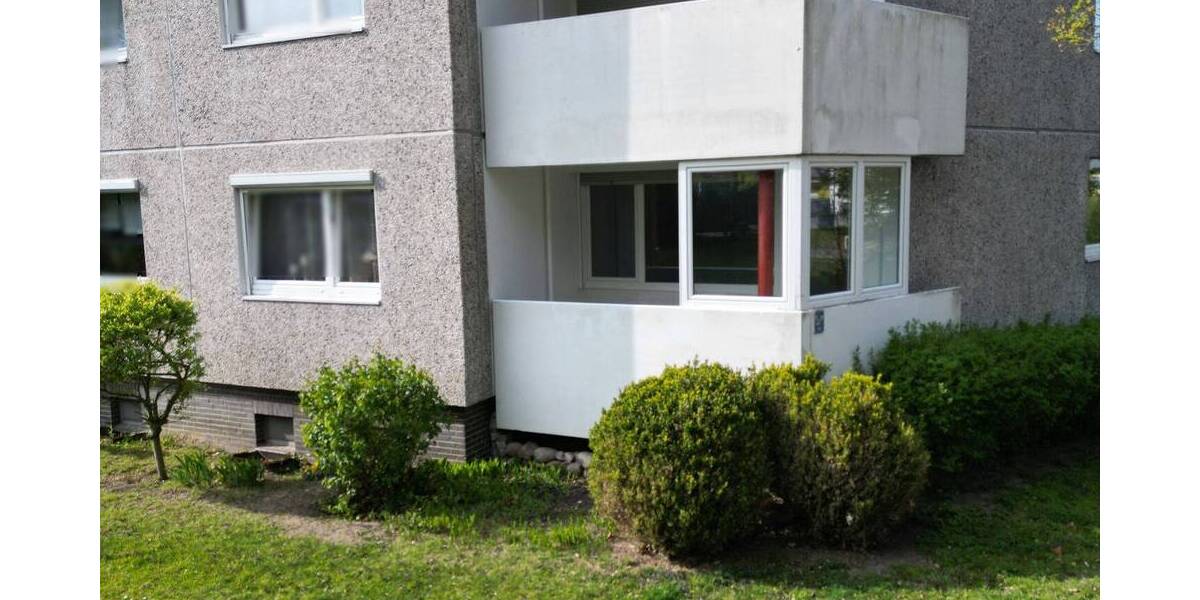 Etagenwohnung Wolfsburg Fallersleben - 3 Zimmer, 91 m&sup2;, 177.500&euro; | Angebot:26346597