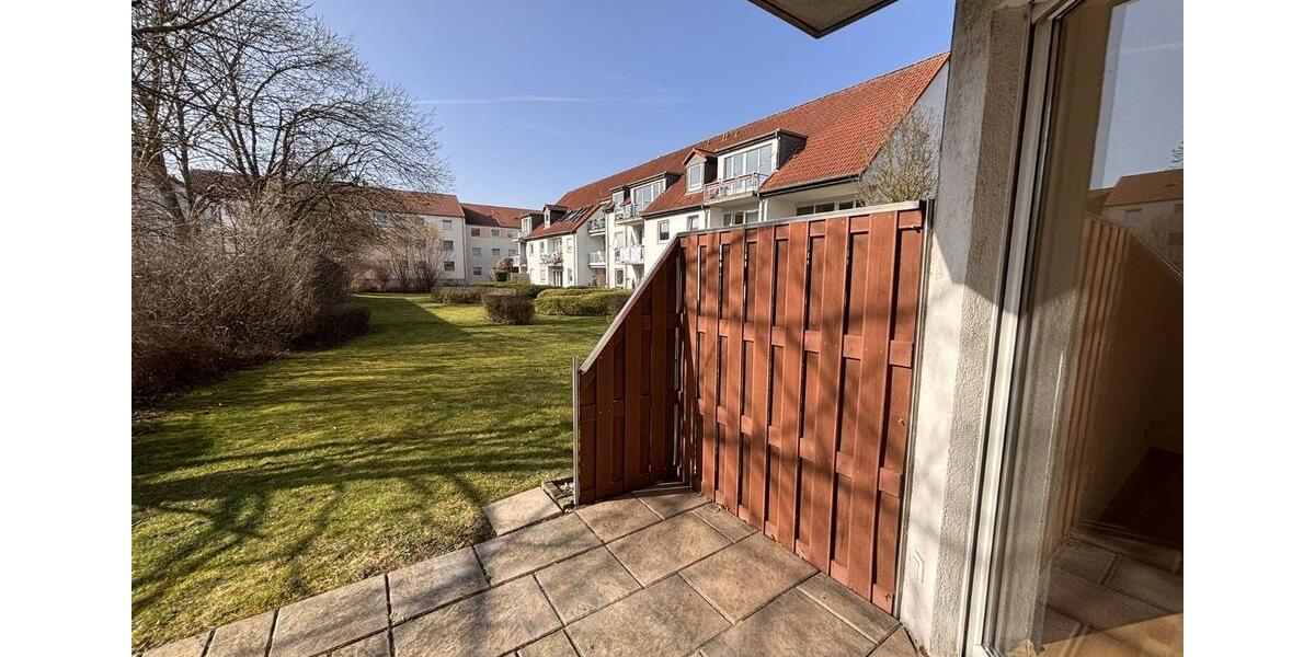 Erdgeschoßwohnung Braunschweig Broitzem - 3 Zimmer, 78 m&sup2;, 264.000&euro; | Angebot:25717844