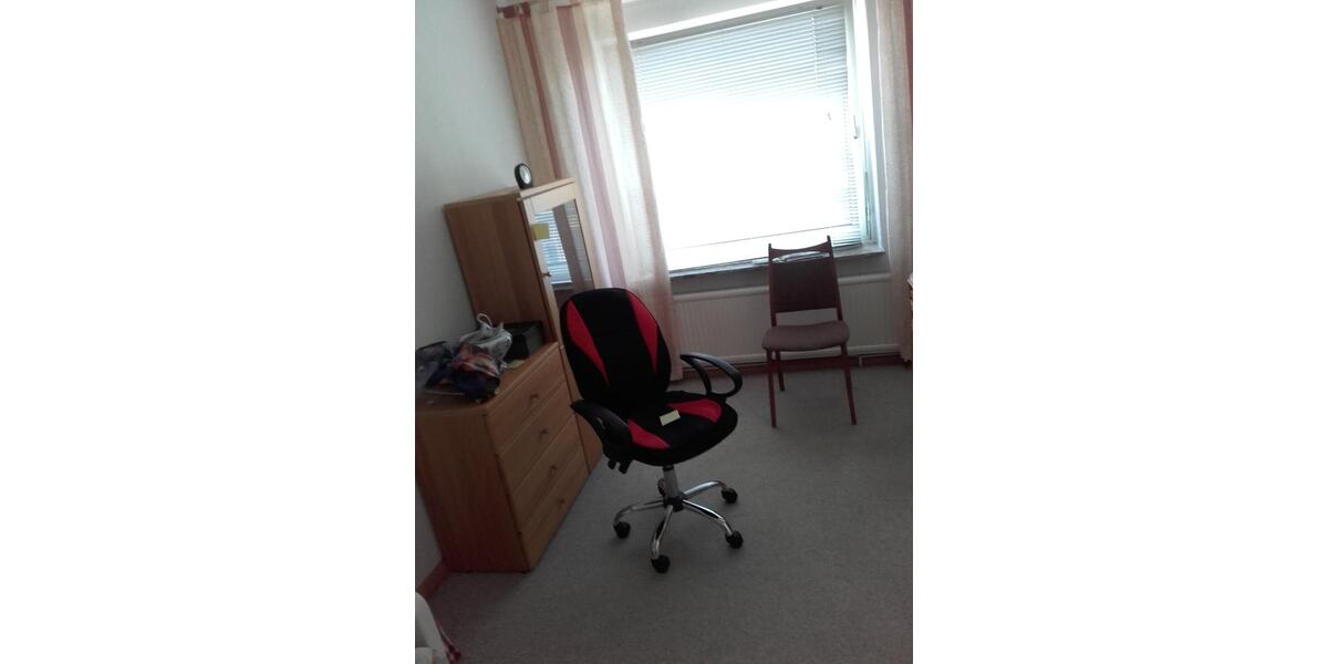 Reihenmittelhaus in Wolfsburg Vorsfelde 4 zimmer