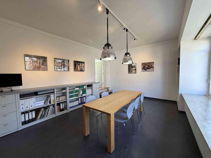 Büro- oder Praxisräume