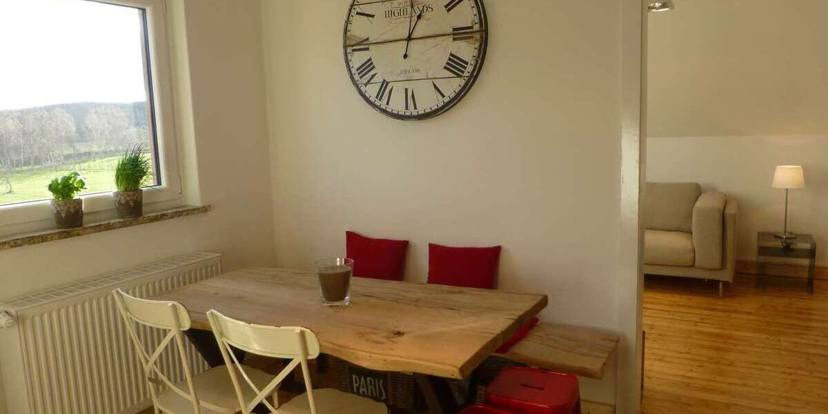 Wohnen auf Zeit in Grasleben 699 € 2 zimmer