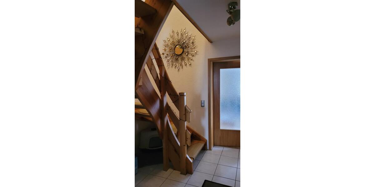 Maisonettenwohnung Wolfsburg Almke - 4 Zimmer, 81 m&sup2;, 195.000&euro; | Angebot:26834490