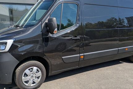 Renault Master 30.598 km 26.890 € Braunschweig 38112