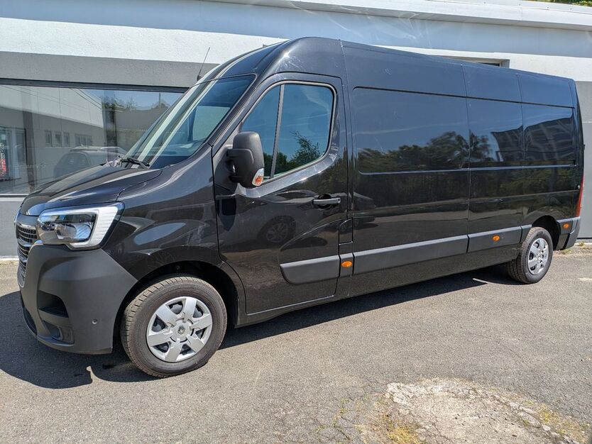 Renault Master 30.598 km 26.890 € Braunschweig 38112