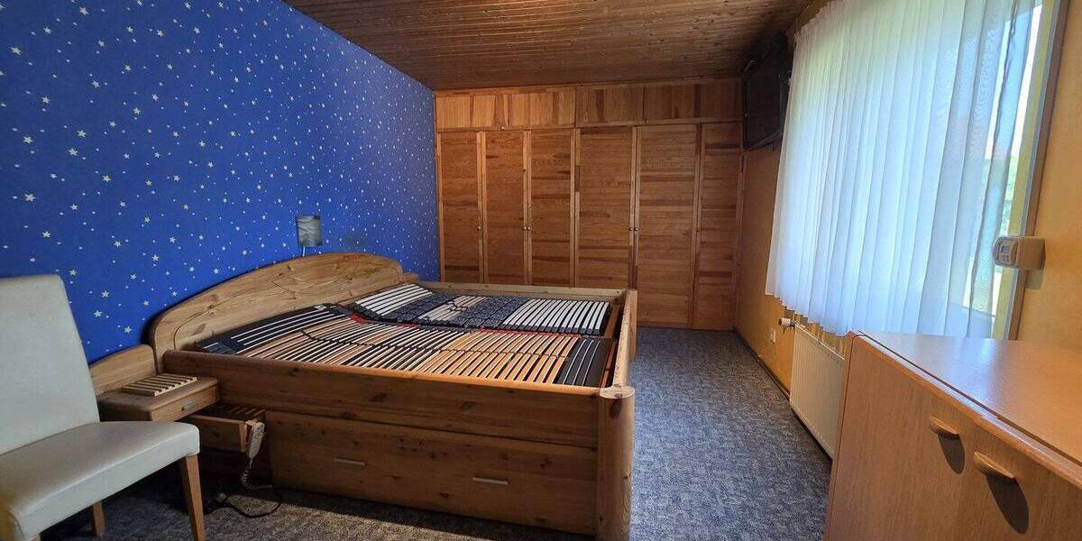 Einfamilienhaus Gifhorn Gamsen - 4 Zimmer, 103 m&sup2;, 225.000&euro; | Angebot:25743756