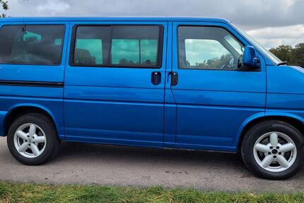 VW T4 Multivan 455.000 km 7.700 &euro; Jembke 38477