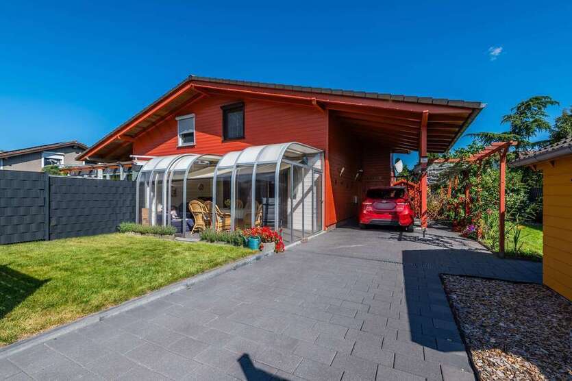 Haus zum Kaufen in Isenbüttel 289.000 € 75 m²
