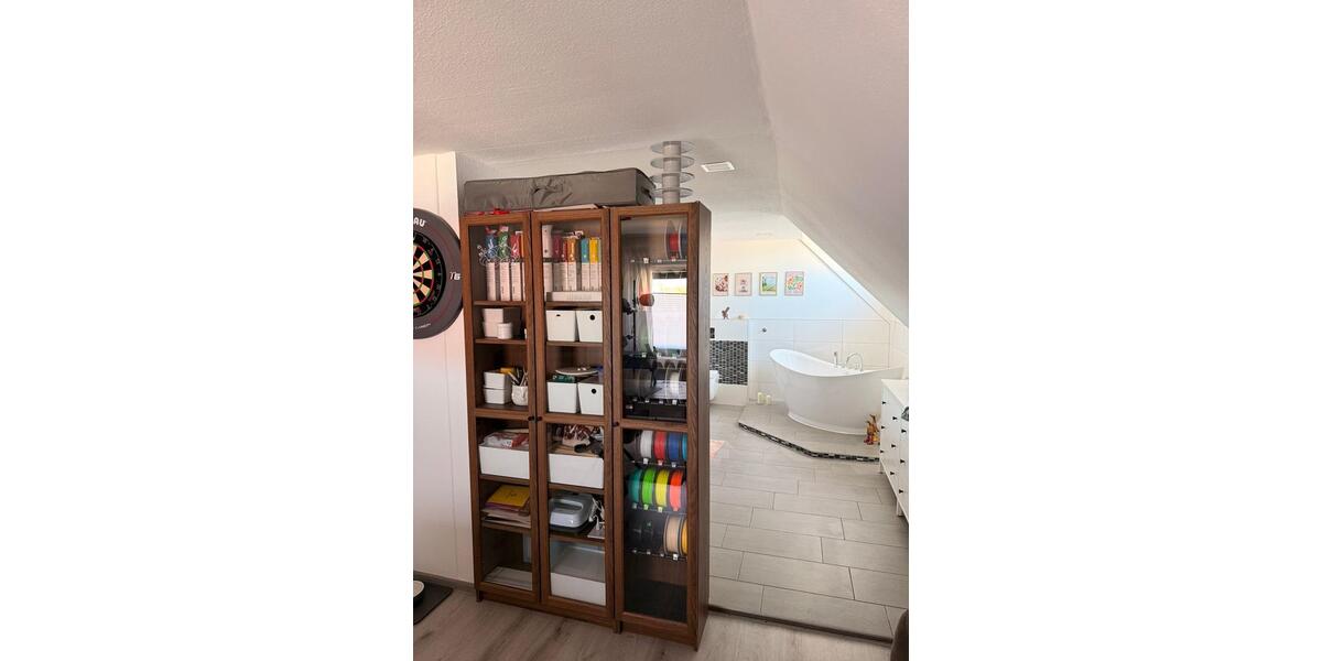 Einfamilienhaus Königslutter am Elm - 3 Zimmer, 130 m&sup2;, 1.300&euro; | Angebot:26461234