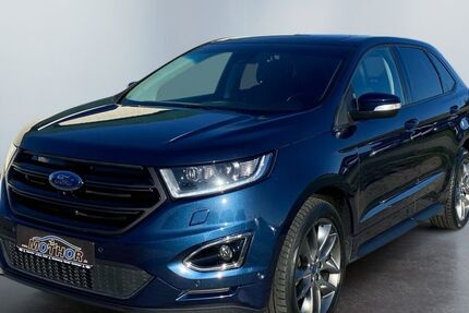 Ford Edge 95.826 km 25.728 € Gardelegen 39638