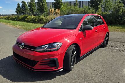 VW Golf 86.000 km 26.990 &euro; Schwülper 38179