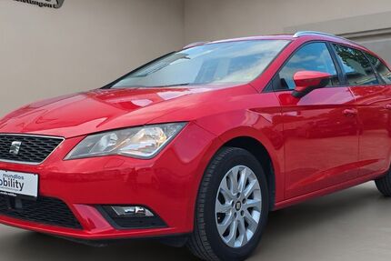 Seat Leon 151.650 km 9.920 &euro; Braunschweig 38114