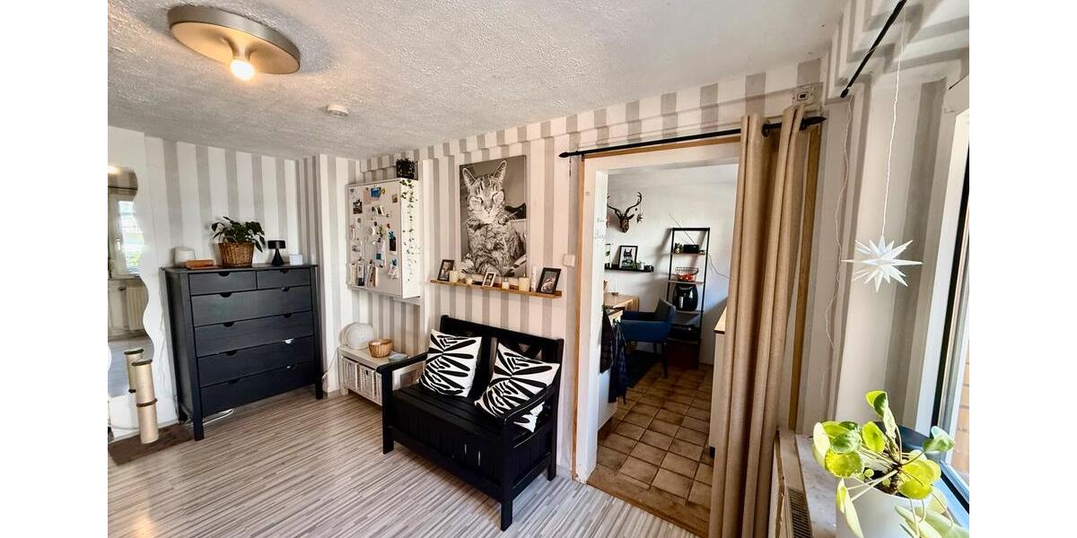 Reihenhaus Wolfsburg Detmerode - 5.5 Zimmer, 107 m&sup2;, 199.000&euro; | Angebot:27231987