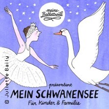 Mein Schwanensee Berlin