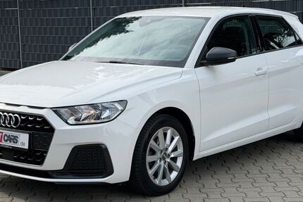 Audi A1 69.900 km 14.490 &euro; Braunschweig 38110
