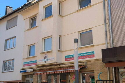 Charmante 3-Zimmer-DG-Wohnung in Troisdorf in 1a-Lage