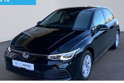 VW Golf 58.200 km 18.990 &euro; Braunschweig 38114