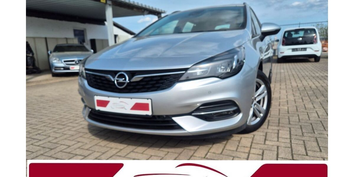 Opel Astra 94.995 km 8.990 &euro; Sickte 38173