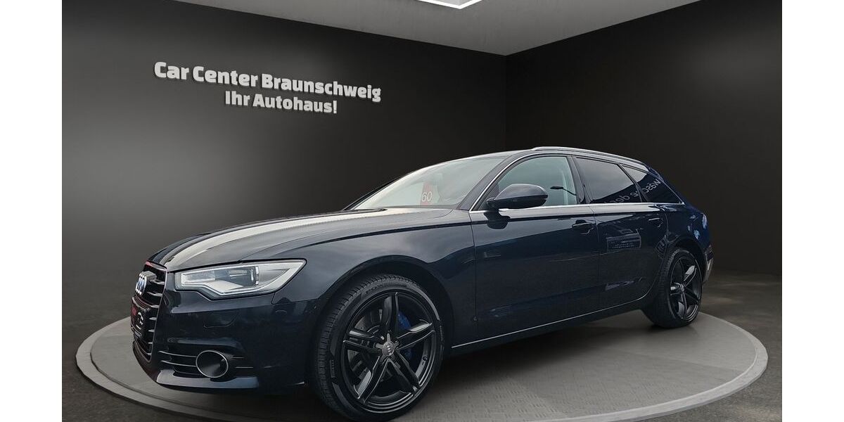Audi A6 210.500 km 14.999 € Braunschweig 38120
