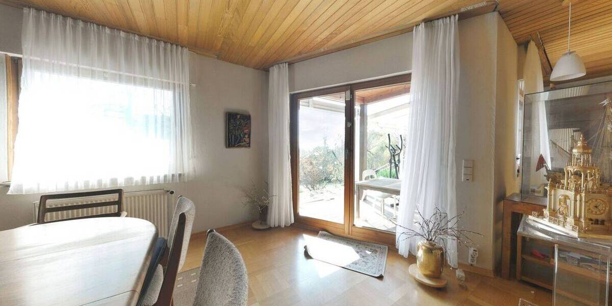 Bungalow Evessen - 4 Zimmer, 117 m&sup2;, 199.000&euro; | Angebot:26343704