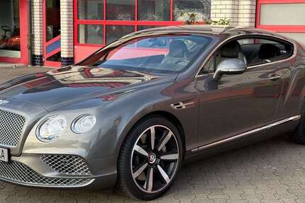Bentley Continental GT 133.100 km 58.590 € Braunschweig 38112