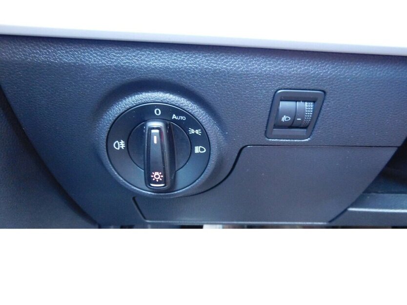 Ibiza 1.0 Style TSI BMT 4Trg Navi Klima