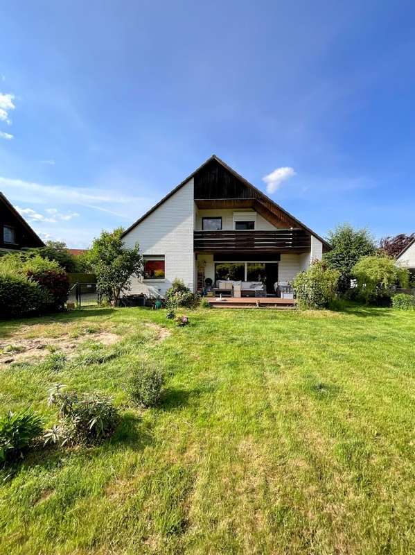 Haus zum Kaufen in Braunschweig 730.000 € 160 m²