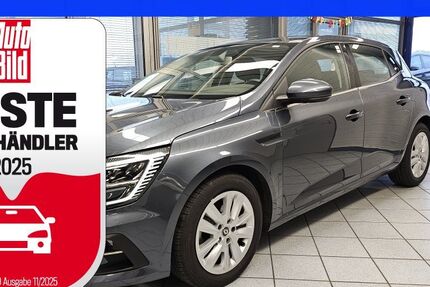 Renault Megane 29.332 km 16.800 € Wolfsburg-Heiligendorf 38444
