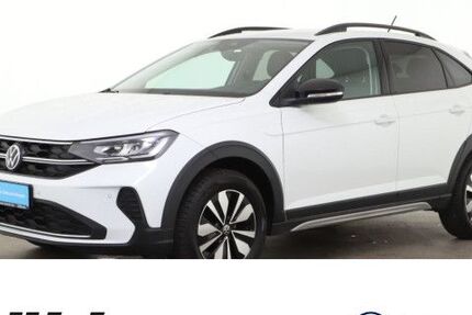 VW Taigo 22.800 km 19.580 &euro; Gifhorn 38518