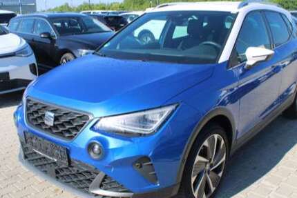 Seat Arona 31.500 km 20.980 &euro; Wolfsburg 38440