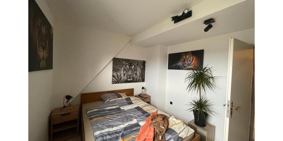 Dachgeschoßwohnung Hillerse - 3 Zimmer, 72 m&sup2;, 640&euro; | Angebot:26647159