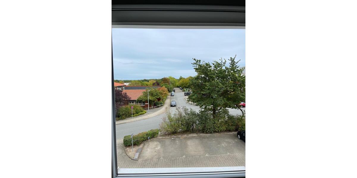 Etagenwohnung Wolfsburg Detmerode - 3 Zimmer, 80 m&sup2;, 135.000&euro; | Angebot:26765451